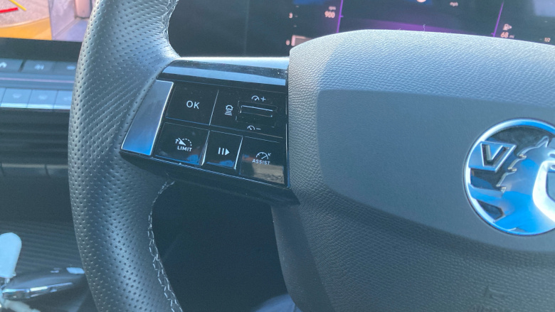 Vauxhall Astra 1.2 Turbo 130 Ultimate 5dr Petrol Hatchback